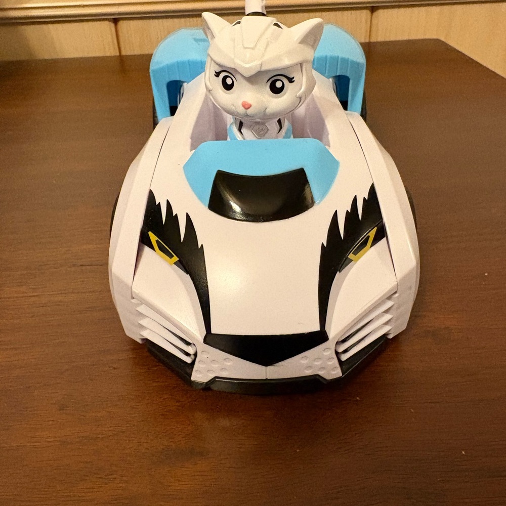 Paw Patrol Rory cat pack